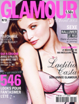 Glamour (France-April 2005)